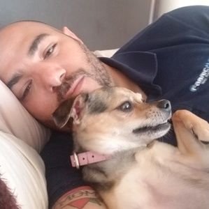 Meet your Posher, John